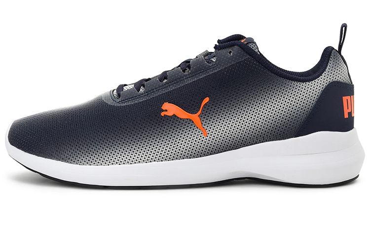 Puma Pacer Glory IDP 'Blue Orange'