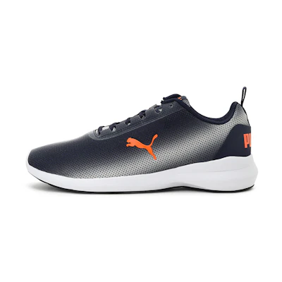Puma Pacer Glory IDP 'Blue Orange'
