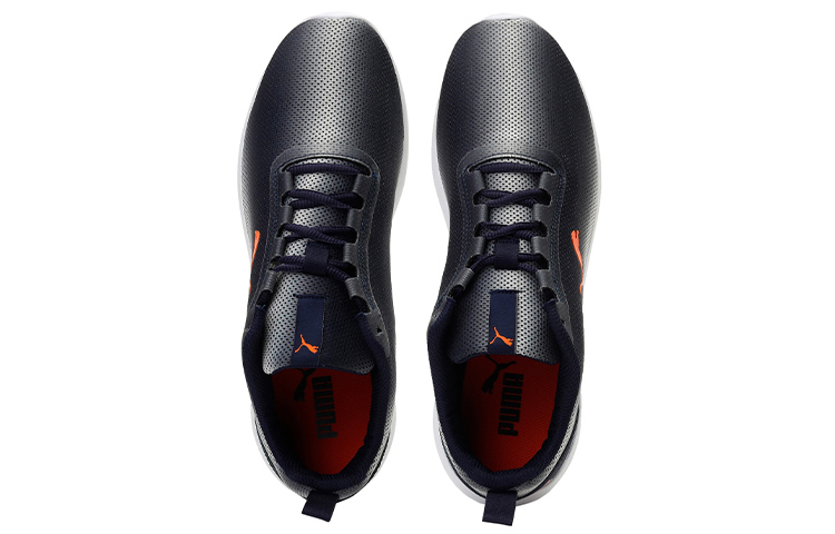 Puma Pacer Glory IDP 'Blue Orange' 圖 3