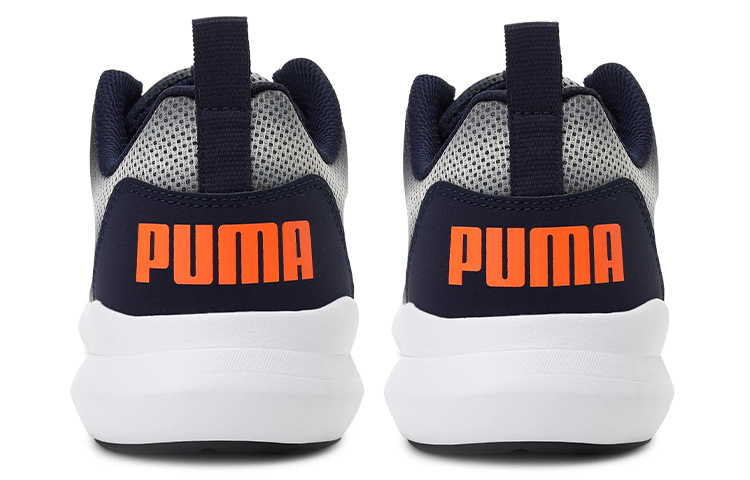 Puma Pacer Glory IDP 'Blue Orange' 圖 4