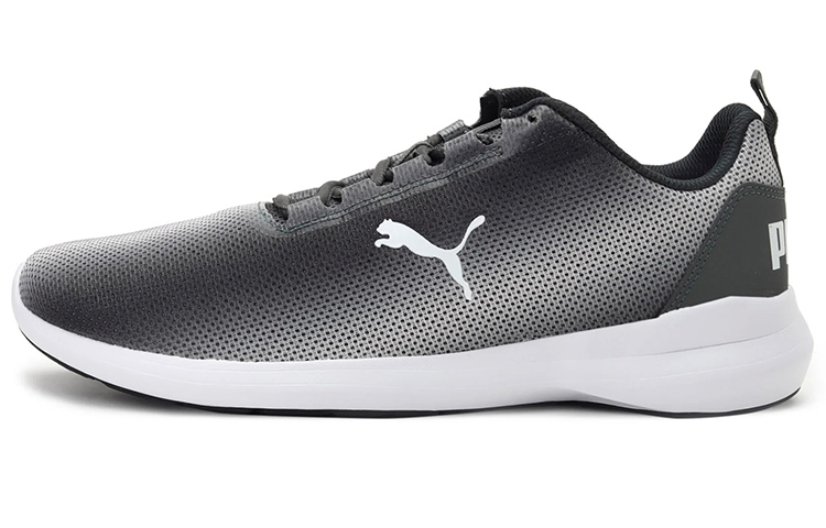 Puma Pacer Glory IDP 'Grey Black Colorblock'