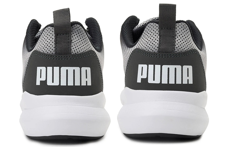 Puma Pacer Glory IDP 'Grey Black Colorblock' 圖 4