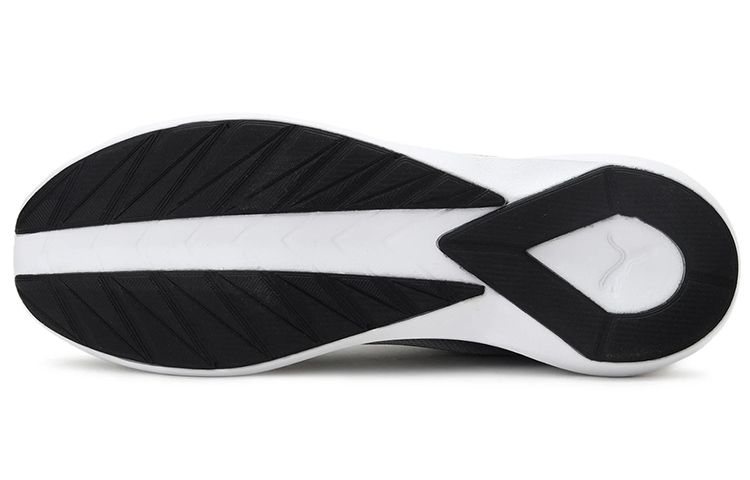 Puma Pacer Glory IDP 'Grey Black Colorblock' 圖 5