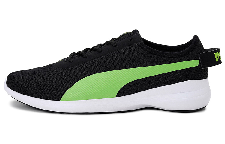 Puma Pacer Gravity IDP 'Black Green'