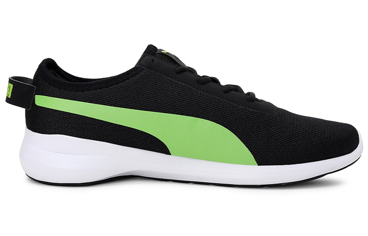 Puma Pacer Gravity IDP 'Black Green' 圖 2