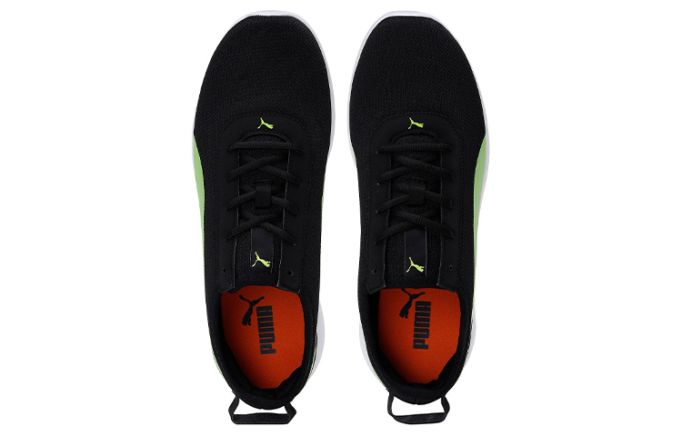 Puma Pacer Gravity IDP 'Black Green' 圖 3