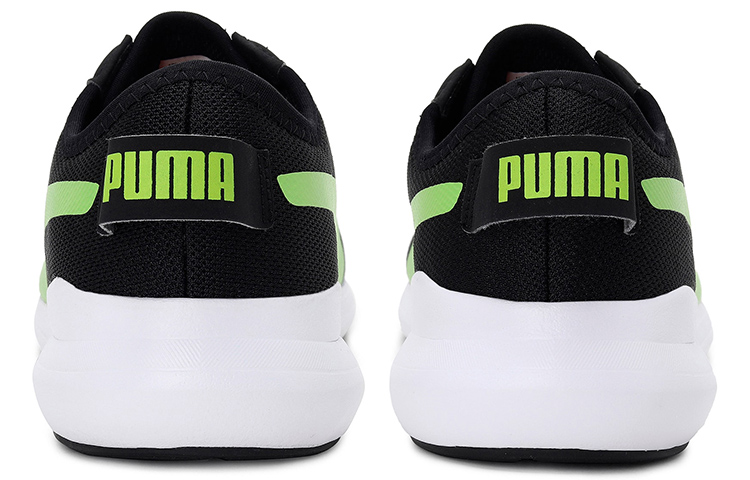 Puma Pacer Gravity IDP 'Black Green' 圖 4