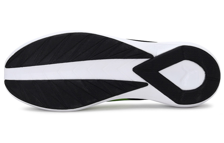 Puma Pacer Gravity IDP 'Black Green' 圖 5