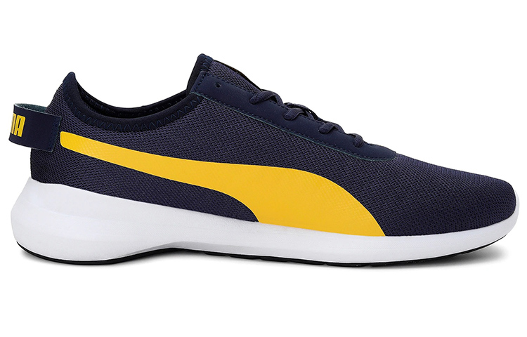 Puma Pacer Gravity IDP 'Blue Yellow Colorblock' 圖 2