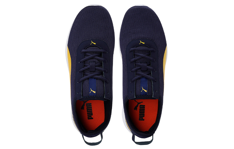 Puma Pacer Gravity IDP 'Blue Yellow Colorblock' 圖 3