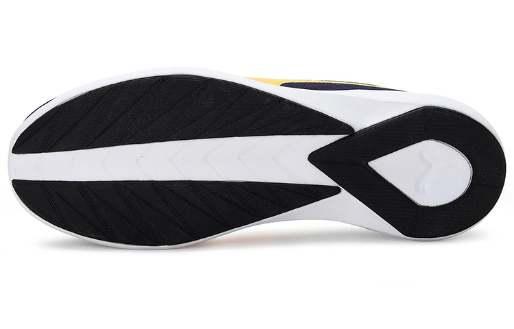 Puma Pacer Gravity IDP 'Blue Yellow Colorblock' 圖 4