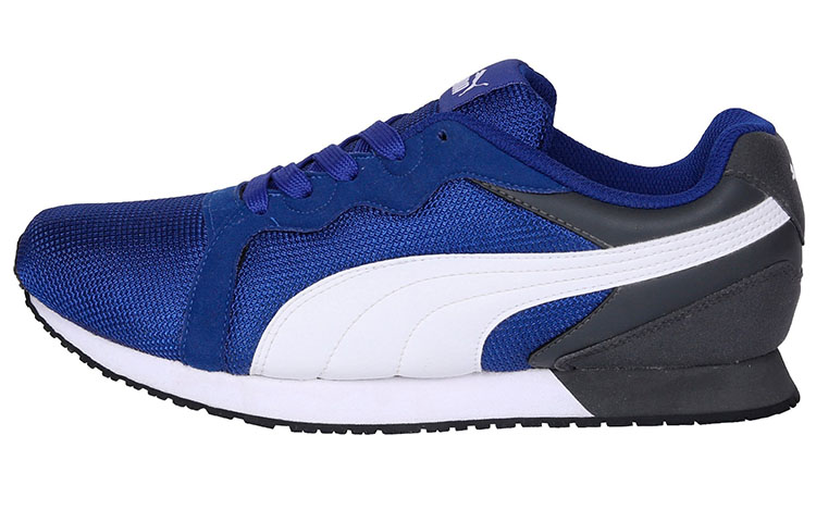 Puma Pacer IDP 'Grey Blue White'