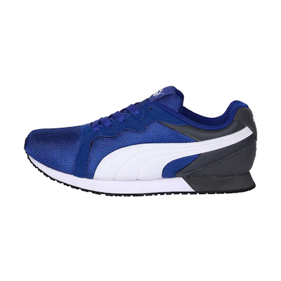 Puma Pacer IDP 'Grey Blue White'