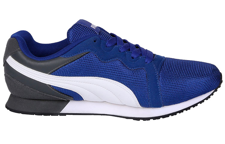 Puma Pacer IDP 'Grey Blue White' 圖 2