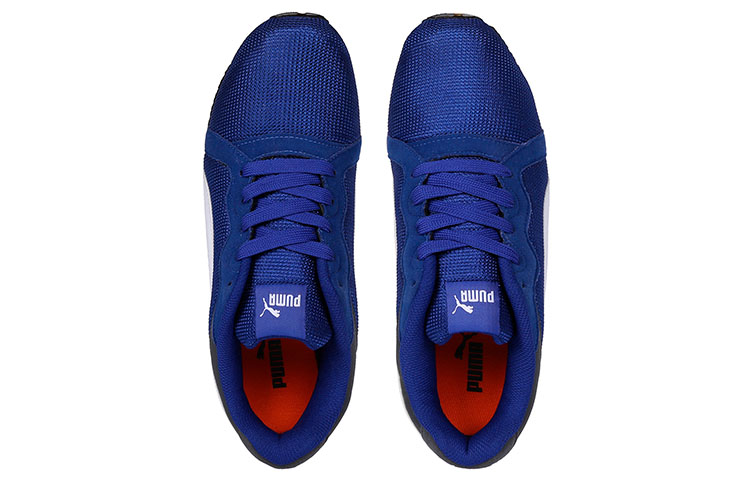 Puma Pacer IDP 'Grey Blue White' 圖 3