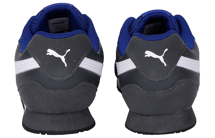 Puma Pacer IDP 'Grey Blue White' 圖 4