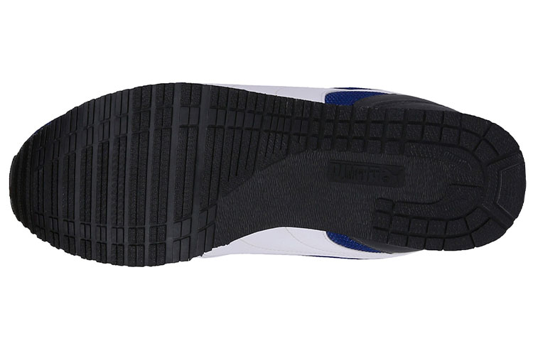 Puma Pacer IDP 'Grey Blue White' 圖 5