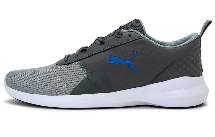 Puma Pacer Laser IDP 'Retro Grey Blue'
