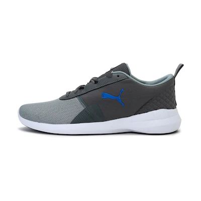 Puma Pacer Laser IDP 'Retro Grey Blue'