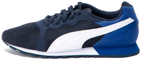 Puma Pacer Low 'Black Blue' 361182-01 Puma Pacer Low 'Black Blue' 361182-01