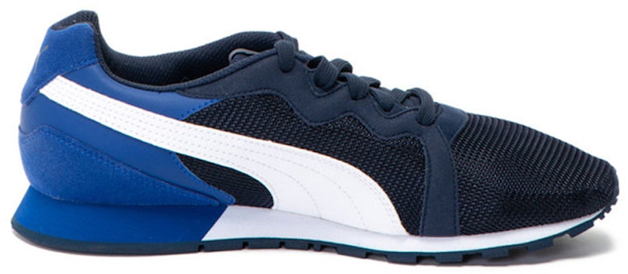 Puma Pacer Low 'Hitam Biru' 361182-01 Order Puma Pacer Low 'Hitam Biru' 361182-01