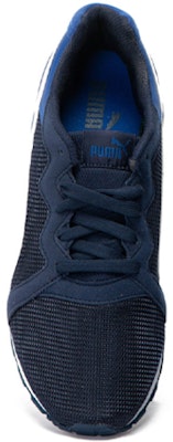Puma Pacer Low 'Hitam Biru' 361182-01 Lookbook Puma Pacer Low 'Hitam Biru' 361182-01