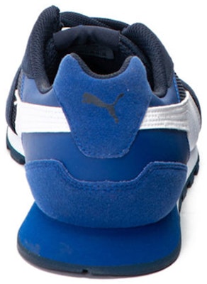 Puma Pacer Low 'Hitam Biru' 361182-01 Shop Puma Pacer Low 'Hitam Biru' 361182-01