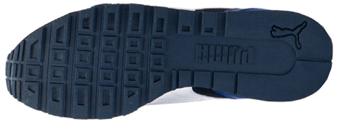 Puma Pacer Low 'Hitam Biru' 361182-01 Purchase Puma Pacer Low 'Hitam Biru' 361182-01
