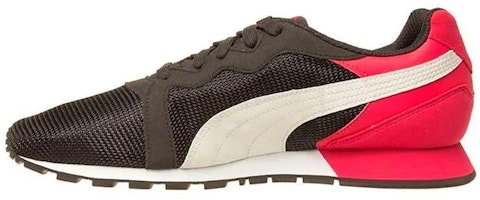 Puma Pacer Low 'Black Red' 361182-16 Puma Pacer Low 'Black Red' 361182-16