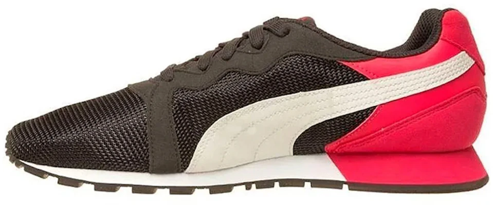 プーマ Pacer Low ブラックレッド 361182-16 Buy プーマ Pacer Low ブラックレッド 361182-16