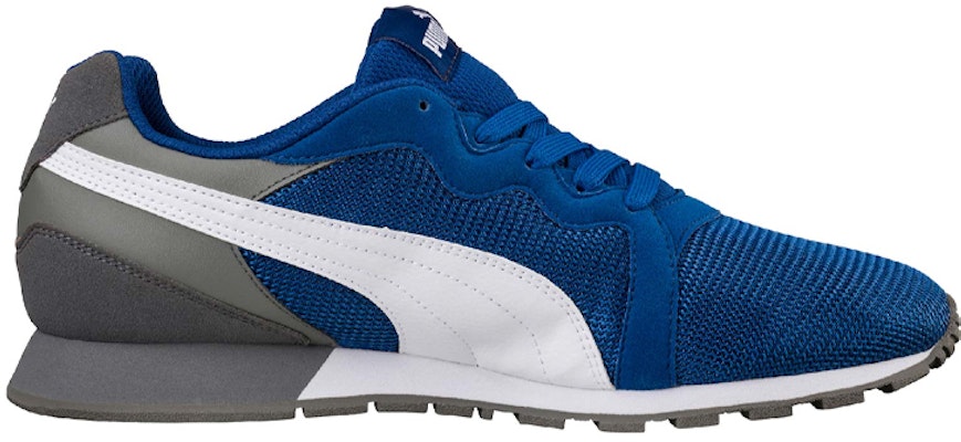 Puma Pacer Low 'Abu Biru' 361182-08 Order Puma Pacer Low 'Abu Biru' 361182-08