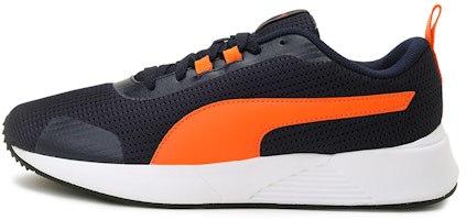 Puma Pacer Max V1 Low 'Black Orange' 380470-03 Puma Pacer Max V1 Low 'Black Orange' 380470-03