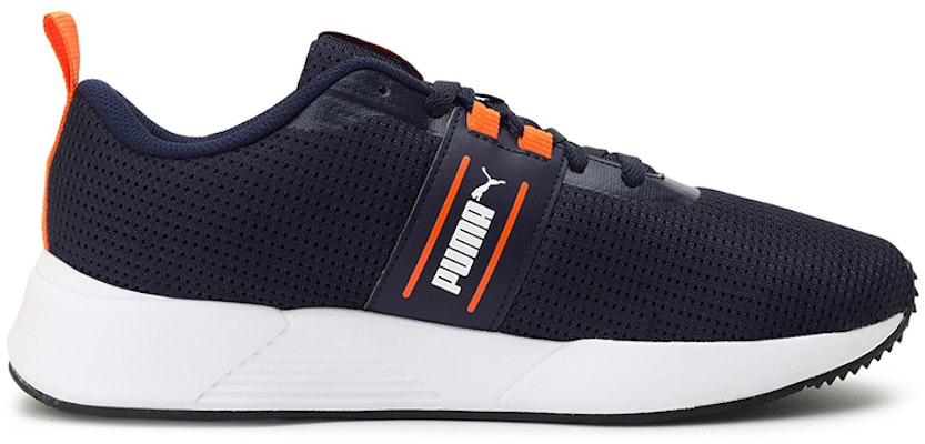 Puma Pacer Max V1 Low 'Hitam Oranye' 380470-03 Order Puma Pacer Max V1 Low 'Hitam Oranye' 380470-03