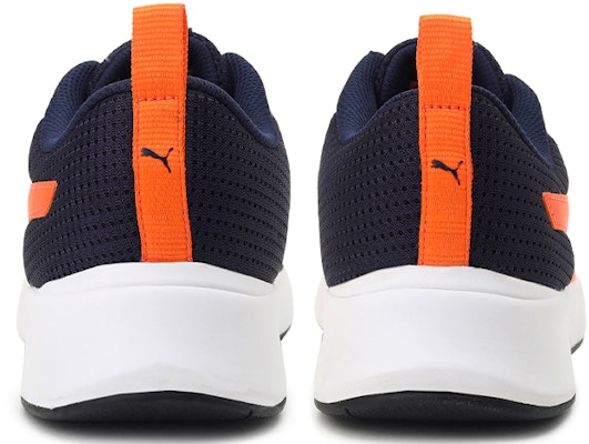 Puma Pacer Max V1 Low 'Hitam Oranye' 380470-03 Shop Puma Pacer Max V1 Low 'Hitam Oranye' 380470-03