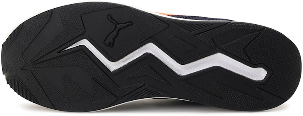 Puma Pacer Max V1 Low 'Hitam Oranye' 380470-03 Purchase Puma Pacer Max V1 Low 'Hitam Oranye' 380470-03