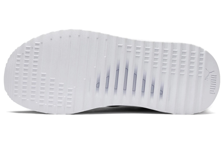 Puma Pacer Next Sneakers Black/Pink 圖 6