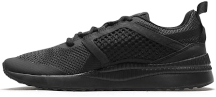 Puma Pacer Next Net puma black 366935-01 Puma Pacer Next Net puma black 366935-01