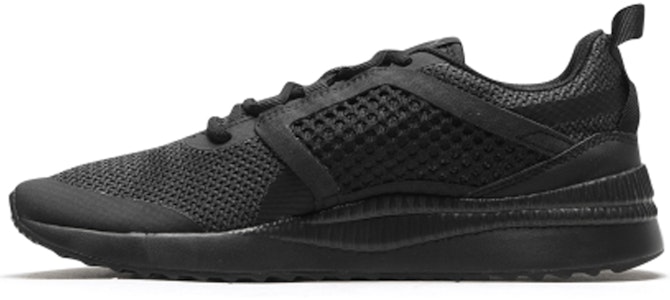 푸마 페이서 넥스트 넷 블랙 (Puma Pacer Next Net Black) 366935-01 Buy 푸마 페이서 넥스트 넷 블랙 (Puma Pacer Next Net Black) 366935-01