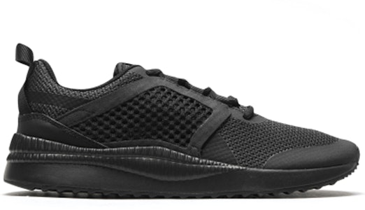 푸마 페이서 넥스트 넷 블랙 (Puma Pacer Next Net Black) 366935-01 Order 푸마 페이서 넥스트 넷 블랙 (Puma Pacer Next Net Black) 366935-01
