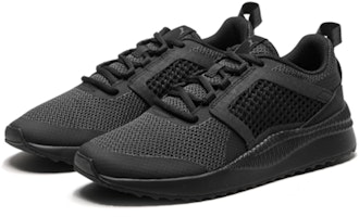 Puma Pacer Next Net Hitam 366935-01 Lookbook Puma Pacer Next Net Hitam 366935-01