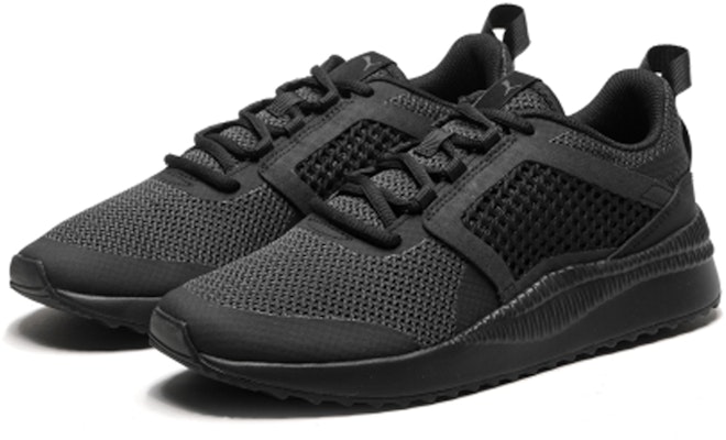 Puma Pacer Next Net puma black 366935-01 Lookbook Puma Pacer Next Net puma black 366935-01