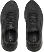 Puma Pacer Next Net Hitam 366935-01 Shop Puma Pacer Next Net Hitam 366935-01