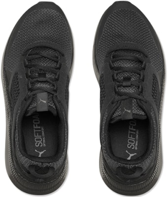 Puma Pacer Next Net puma black 366935-01 Shop Puma Pacer Next Net puma black 366935-01