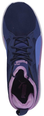 彪马Pacer Next ‘蓝紫’ 363703-05 Lookbook 彪马Pacer Next ‘蓝紫’ 363703-05