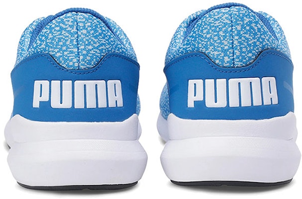 Sepatu Lari Puma Pacer El IDP Low Biru/Putih 371517-01 Shop Sepatu Lari Puma Pacer El IDP Low Biru/Putih 371517-01