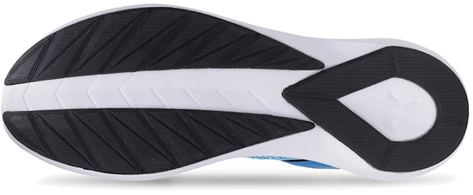 Sepatu Lari Puma Pacer El IDP Low Biru/Putih 371517-01 Details for Sepatu Lari Puma Pacer El IDP Low Biru/Putih 371517-01