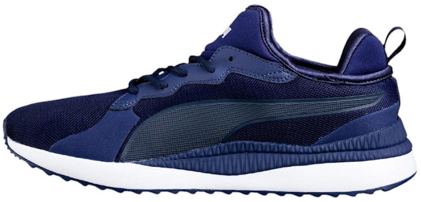 Puma Pacer Next Sneakers Blue 363703-03 Buy Puma Pacer Next Sneakers Blue 363703-03