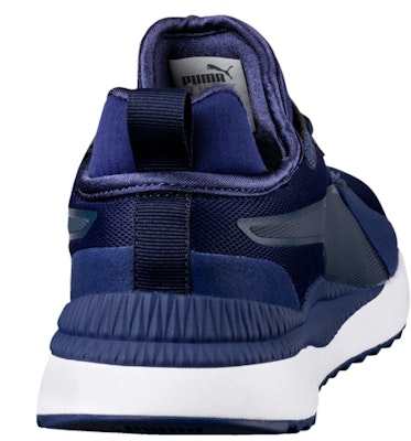 Puma Pacer Next Sneakers Blue 363703-03 Lookbook Puma Pacer Next Sneakers Blue 363703-03