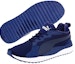 Shop Puma Pacer Next Sneakers Biru 363703-03