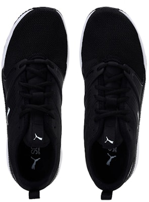 Puma Pacer Next Ffwd 'Negro' 373113-04 Lookbook Puma Pacer Next Ffwd 'Negro' 373113-04